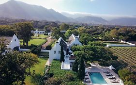 Steenberg Hotel & Spa